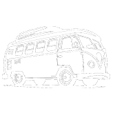 A Rainha da ClassicVan